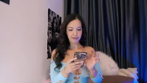 Bianca online show from 11-03-25, 04:14