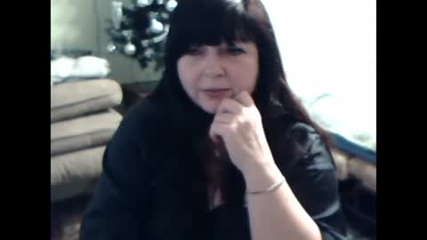BiancaLady online show from 01-23-25, 06:28