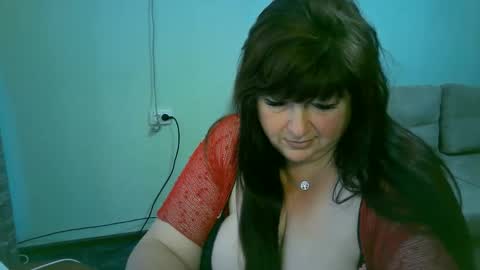 BiancaLady online show from 09-14-25, 06:23