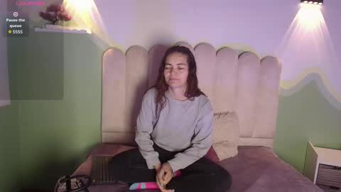 Bianca online show from 01-08-26, 11:34