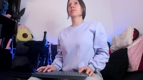 Bianca Mirage online show from 04-20-26, 12:46