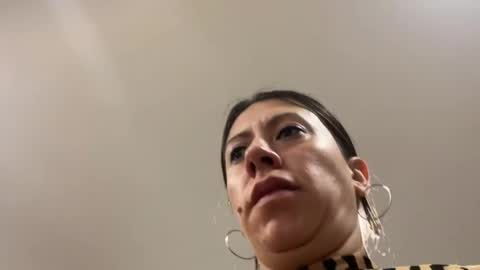 Bianca Mirage online show from 04-25-26, 02:47