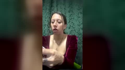 Bianca Mirage online show from 06-21-26, 03:42
