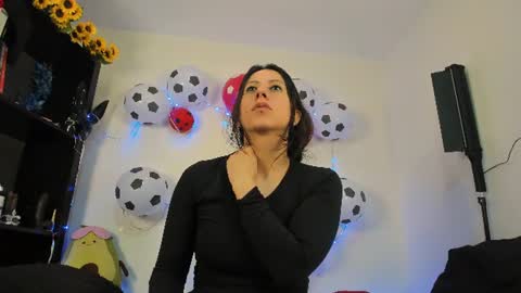 Bianca Mirage online show from 06-29-26, 03:35