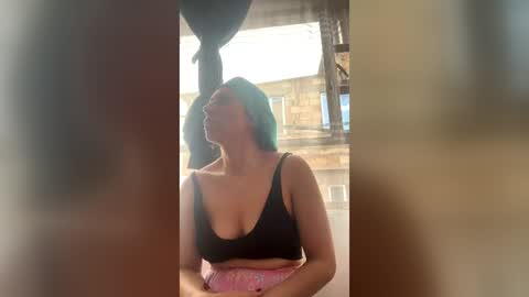 Bianca Mirage online show from 07-25-26, 09:12