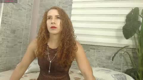 Bianca Montiel online show from 07-31-26, 08:19