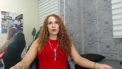 Bianca Montiel online show from 08-03-26, 08:45