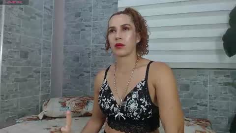 Bianca Montiel online show from 08-06-26, 09:28