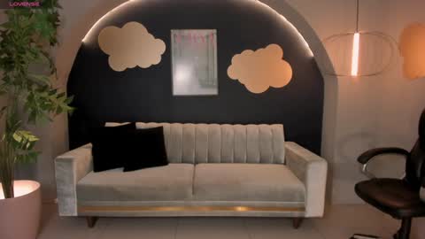 Bianca Pierce online show from 01-27-25, 11:54