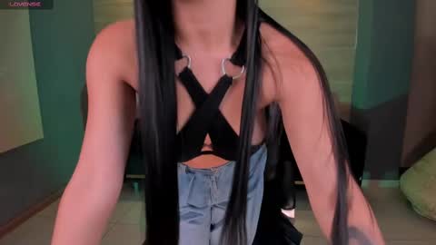 Bianca Pierce online show from 02-18-25, 11:44