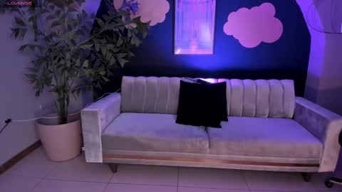 Bianca Pierce online show from 03-01-25, 11:28