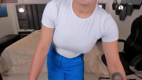 Bianca Pierce online show from 09-23-25, 11:57