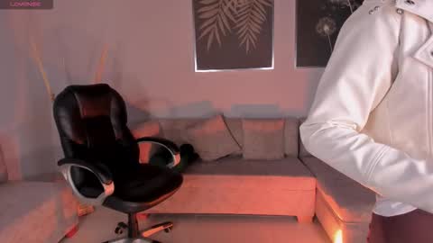 Bianca Pierce online show from 09-29-25, 11:48