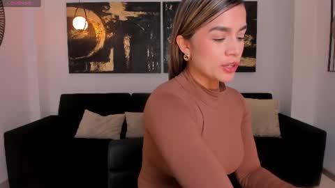 Bianca Pierce online show from 06-10-26, 01:54