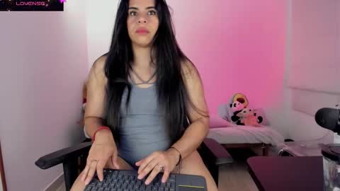 Biancastrong.. IGThebiancastrong online show from 10-29-25, 02:25