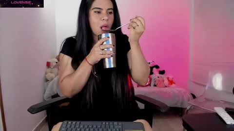 Biancastrong.. IGThebiancastrong online show from 03-18-26, 01:53