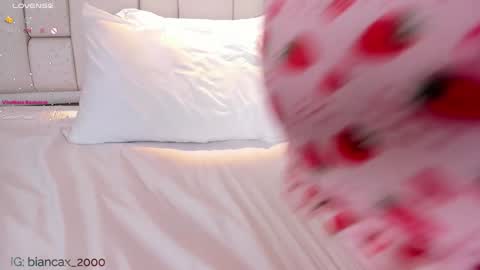 Hi Im Bianca online show from 01-28-25, 06:38