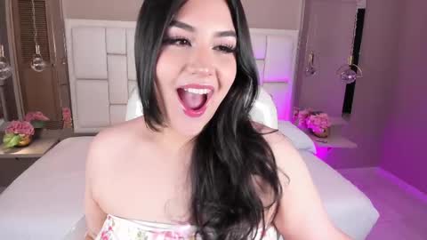 Hi Im Bianca online show from 10-03-25, 03:47