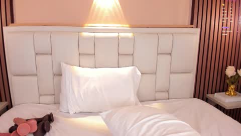 Hi Im Bianca online show from 03-21-26, 08:19