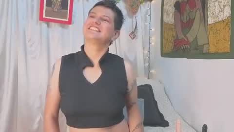 Snapshot of biankadreams3x chatting on 07-27-26, 06:26 Bianka online show from 07-27-26, 06:26