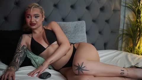  Bianka  online show from 06-14-26, 08:00