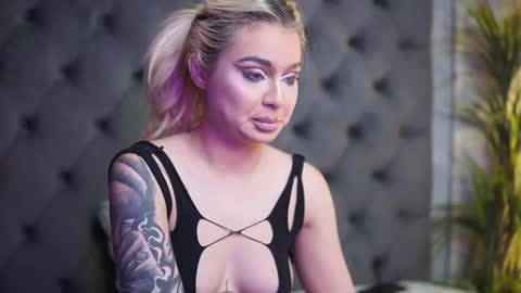  Bianka  online show from 07-14-26, 02:05