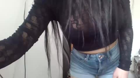bibi100740 online show from 05-17-26, 12:23