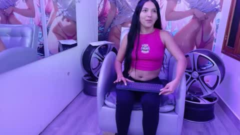 Bibiana online show from 09-12-25, 12:44