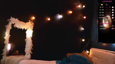 bibi_iva online show from 04-26-26, 03:15