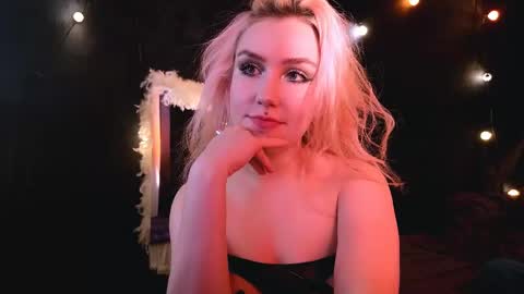 bibi_iva online show from 04-26-26, 07:00