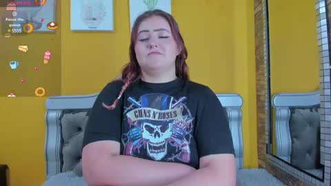 bibiana_js_ online show from 02-12-25, 12:01