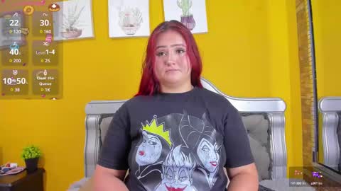 bibiana_js_ online show from 02-20-25, 03:19