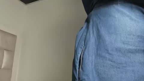 bibiana_js_ online show from 12-01-25, 12:21