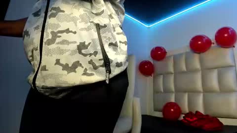 bibiana_js_ online show from 02-26-26, 12:15