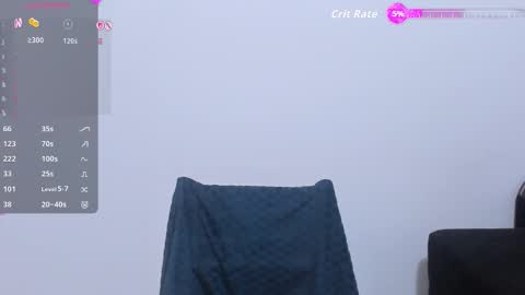 Bibi online show from 10-31-25, 03:40