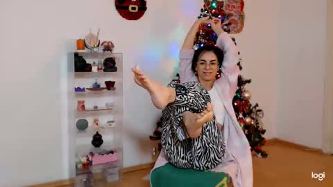 innasugarwild online show from 12-17-25, 05:08