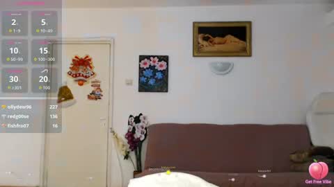 innasugarwild online show from 06-14-26, 06:21