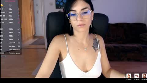 innasugarwild online show from 07-24-26, 04:43