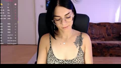 innasugarwild online show from 07-25-26, 05:05