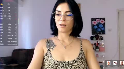 innasugarwild online show from 08-01-26, 11:09