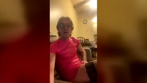 bibobby6711 online show from 01-10-26, 03:19