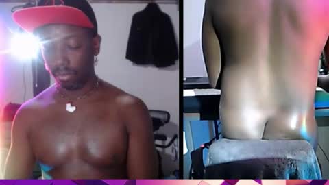 BicepsandFrot online show from 11-03-25, 12:57