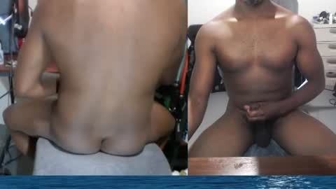 BicepsandFrot online show from 07-05-26, 11:39