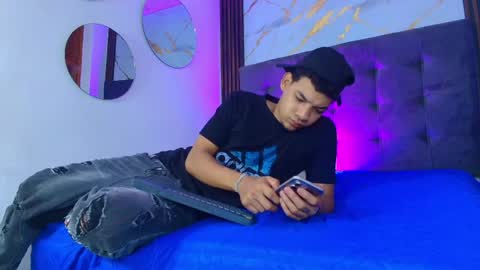 Bick Khonn online show from 05-30-26, 07:33