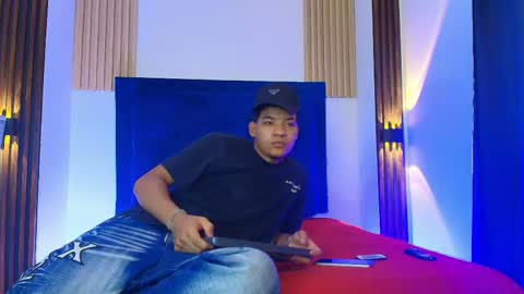Bick Khonn online show from 06-01-26, 07:37