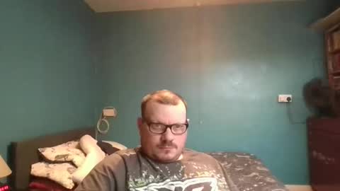 bigdan1986 online show from 01-19-25, 11:12