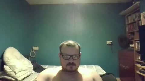 bigdan1986 online show from 02-03-25, 01:40