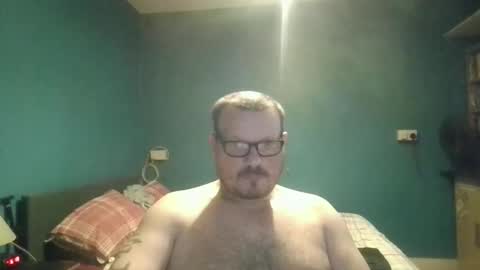 bigdan1986 online show from 09-28-25, 05:18