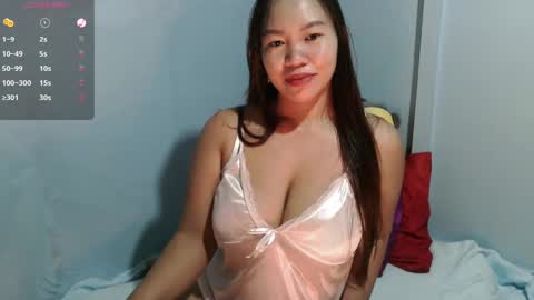 Snapshot of big_buttasian chatting on 01-20-25, 12:25 Grace - online show from 01-20-25, 12:25