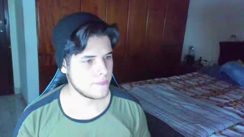 Logan Sprouse online show from 10-03-25, 09:34